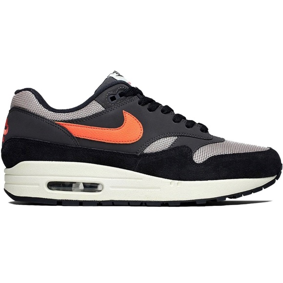 air max 1 oil grey wild mango